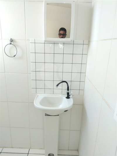Apartamento, 49 m² - Foto 4