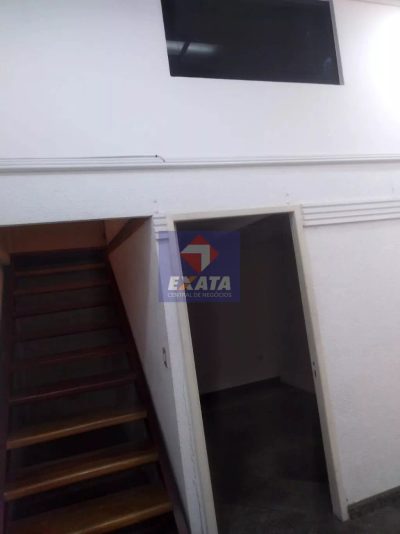 Depósito-Galpão, 310 m² - Foto 5