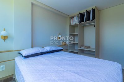 Apartamento, 1 quarto, 24 m² - Foto 1