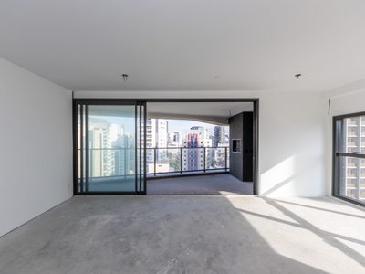 Apartamento, 3 quartos, 152 m² - Foto 4