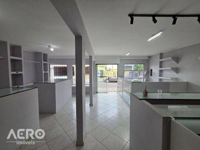 Loja-Salão, 100 m² - Foto 5