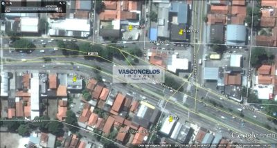 Terreno, 600 m² - Foto 1