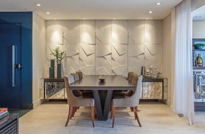 Apartamento, 2 quartos, 129 m² - Foto 1