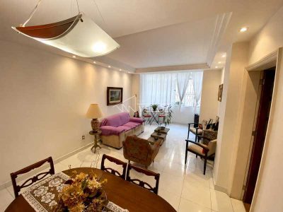 Apartamento, 3 quartos, 114 m² - Foto 3