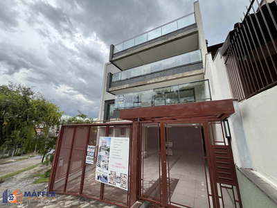 Apartamento, 2 quartos, 74 m² - Foto 1