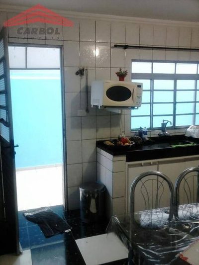 Casa, 3 quartos, 142 m² - Foto 3