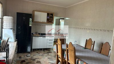 Casa, 5 quartos, 221 m² - Foto 3