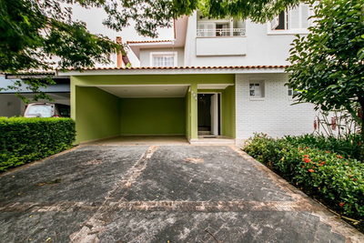 Casa, 4 quartos - Foto 2