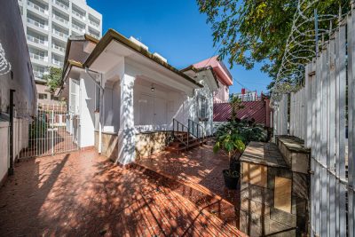 Loteamento e Condomínio, 400 m² - Foto 4