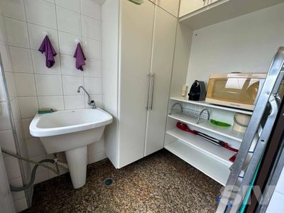 Apartamento, 3 quartos, 100 m² - Foto 4