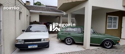 Casa, 4 quartos, 128 m² - Foto 2
