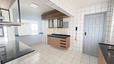 Apartamento, 3 quartos, 80 m² - Foto 2