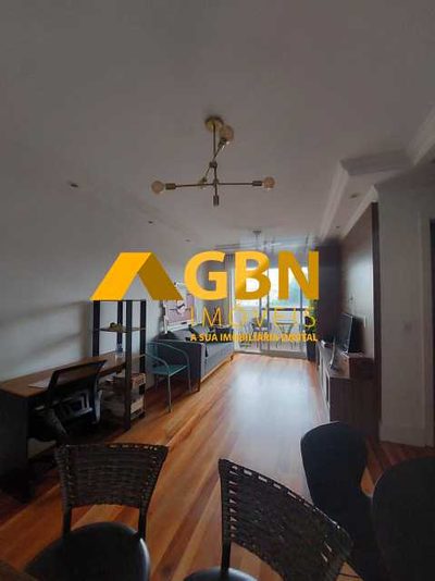 Apartamento, 2 quartos, 60 m² - Foto 4