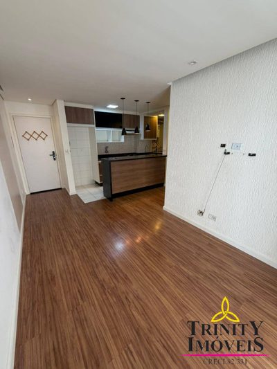 Apartamento, 2 quartos, 51 m² - Foto 4