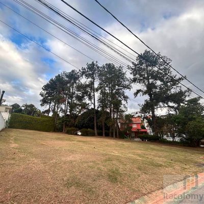Loteamento e Condomínio, 615 m² - Foto 1