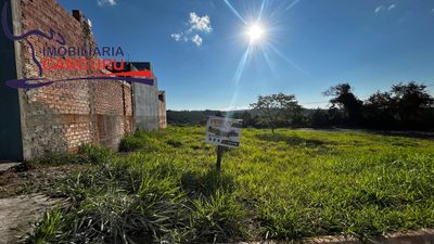 Terreno, 278 m² - Foto 1