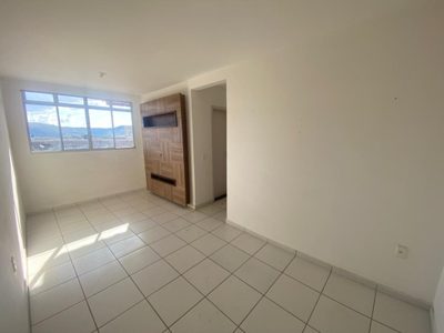 Apartamento, 2 quartos, 55 m² - Foto 4