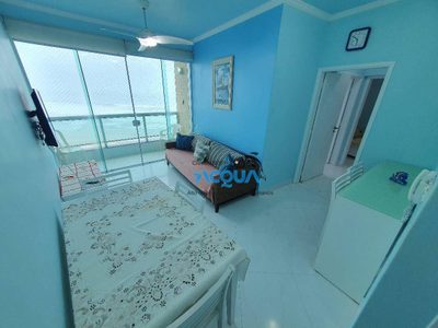 Apartamento, 3 quartos, 62 m² - Foto 1