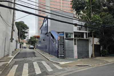 Prédio Inteiro, 240 m² - Foto 1