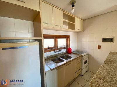 Apartamento, 1 quarto, 49 m² - Foto 5
