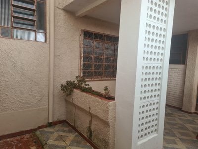 Casa, 2 quartos, 60 m² - Foto 3