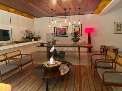 Casa de Condomínio, 5 quartos - Foto 3