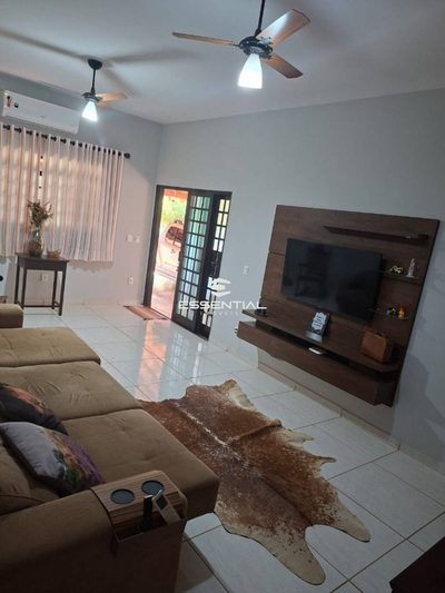 Chácara, 2 quartos, 500 m² - Foto 2