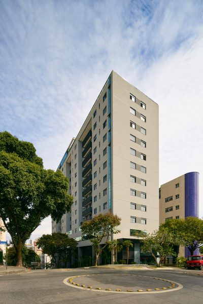 Apartamento, 3 quartos, 83 m² - Foto 4