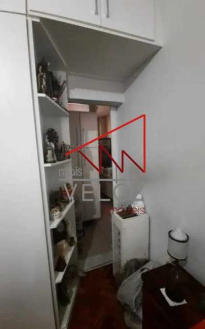Apartamento, 3 quartos, 122 m² - Foto 1