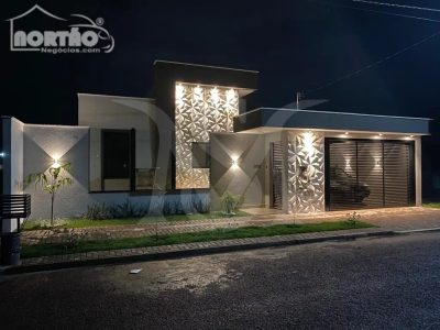 Casa, 3 quartos - Foto 3