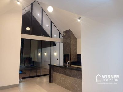 Casa, 3 quartos, 125 m² - Foto 3