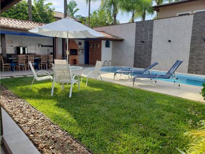 Casa, 4 quartos, 228 m² - Foto 5