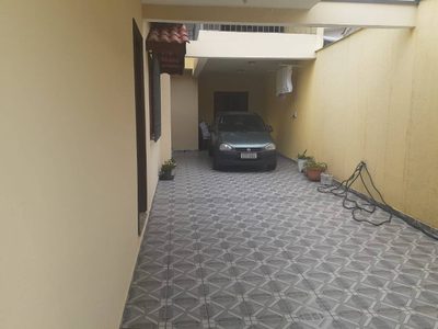 Casa, 3 quartos, 160 m² - Foto 2