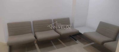 Sala-Conjunto, 114 m² - Foto 1