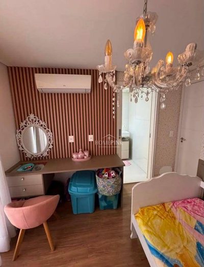 Apartamento, 3 quartos, 145 m² - Foto 5