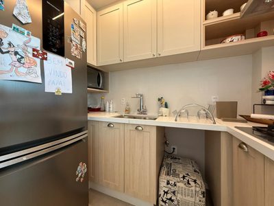 Apartamento, 3 quartos, 70 m² - Foto 4