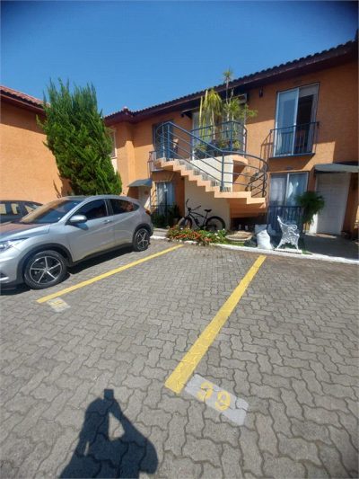 Casa, 2 quartos, 50 m² - Foto 1