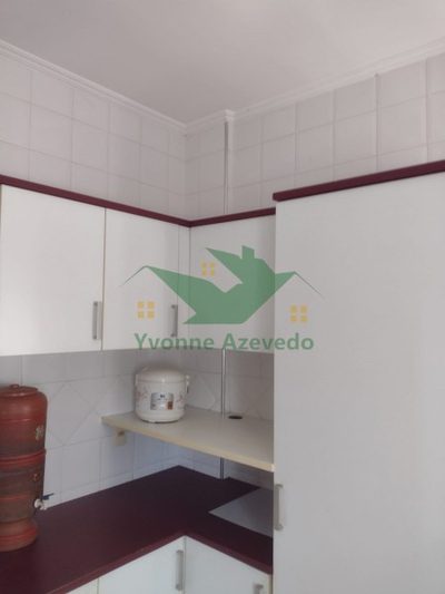 Apartamento, 2 quartos, 59 m² - Foto 4