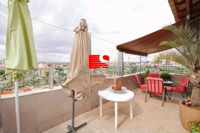 Cobertura, 4 quartos, 180 m² - Foto 2