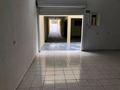 Depósito-Galpão, 310 m² - Foto 5