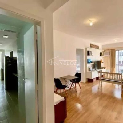 Apartamento, 2 quartos, 79 m² - Foto 4
