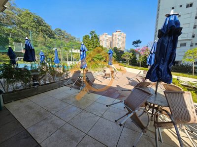 Apartamento, 3 quartos, 93 m² - Foto 5