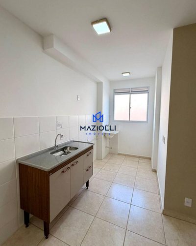 Apartamento, 2 quartos, 47 m² - Foto 2