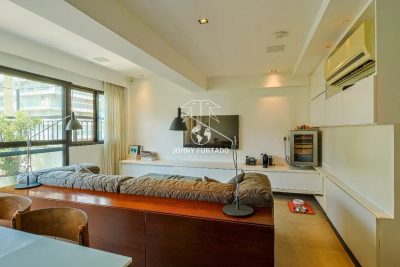 Cobertura, 4 quartos, 235 m² - Foto 2