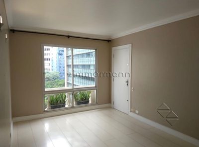 Apartamento, 2 quartos, 80 m² - Foto 1