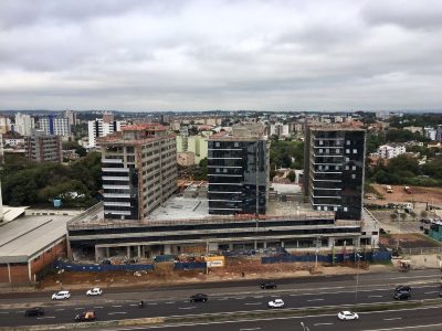 Apartamento, 1 quarto, 36 m² - Foto 2
