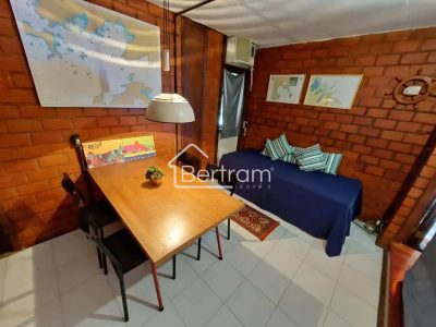 Apartamento, 1 quarto, 32 m² - Foto 3