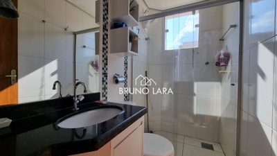 Apartamento, 2 quartos, 60 m² - Foto 5