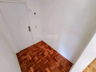 Apartamento, 1 quarto, 36 m² - Foto 1