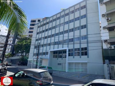 Prédio Inteiro, 1000 m² - Foto 4